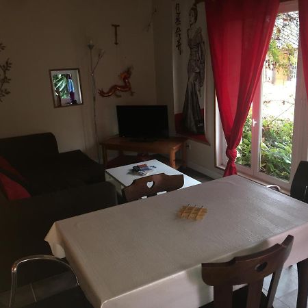 Pavillon Grosfy Villa Hugleville-en-Caux Dış mekan fotoğraf